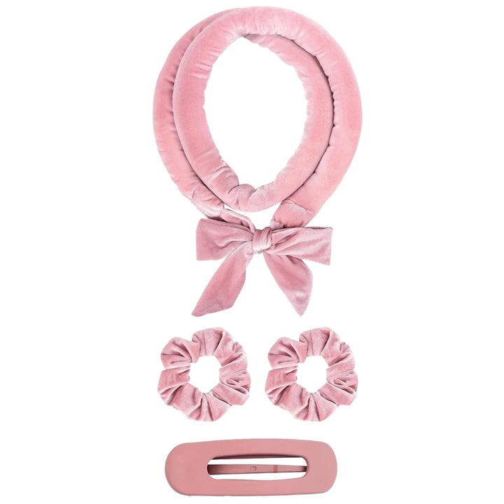 BRIVELLE Heatless Curl Set
